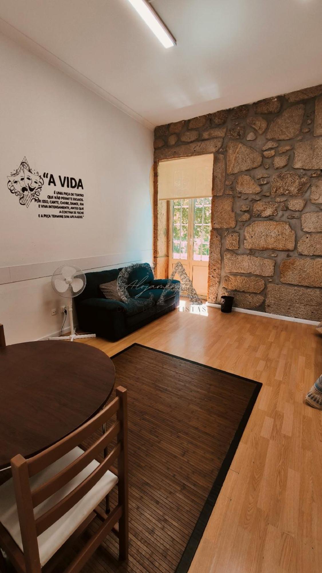 Casa Dos Artistas Leilighet Viseu Rom bilde